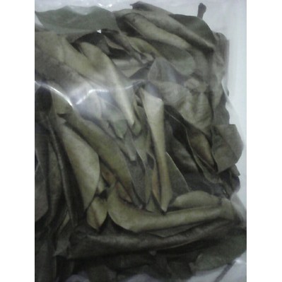 

Daun sirsak kering 250 gram