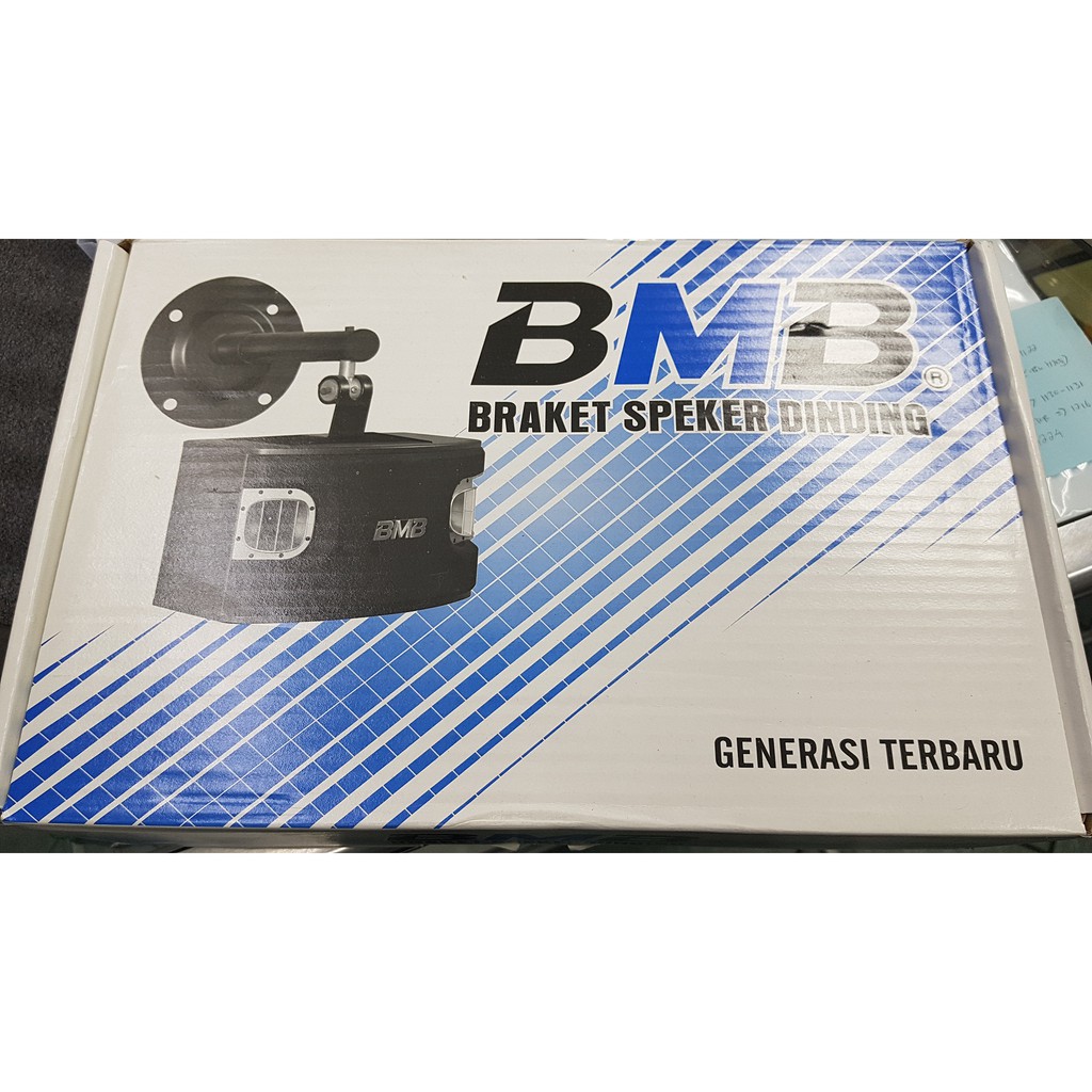 BMB - BRACKET SPEAKER DINDING - SPEAKER BRACKET