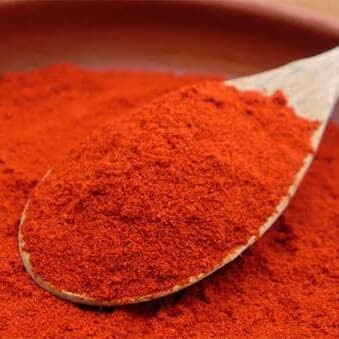 

Spicy Hot Paprika Powder/ Bumbu Pedas Paprika 1 Kg