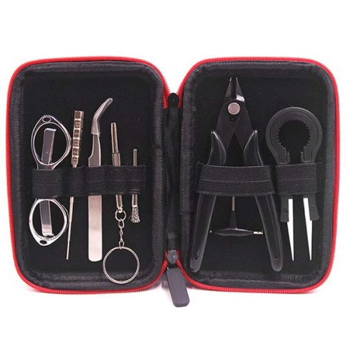 BLACKSMITH MINI TOOL KIT