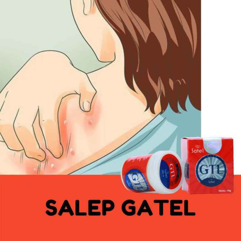 Salep GTL Original 100% Asli Gatel Usir Kudis Kurap Panu Korengan-6
