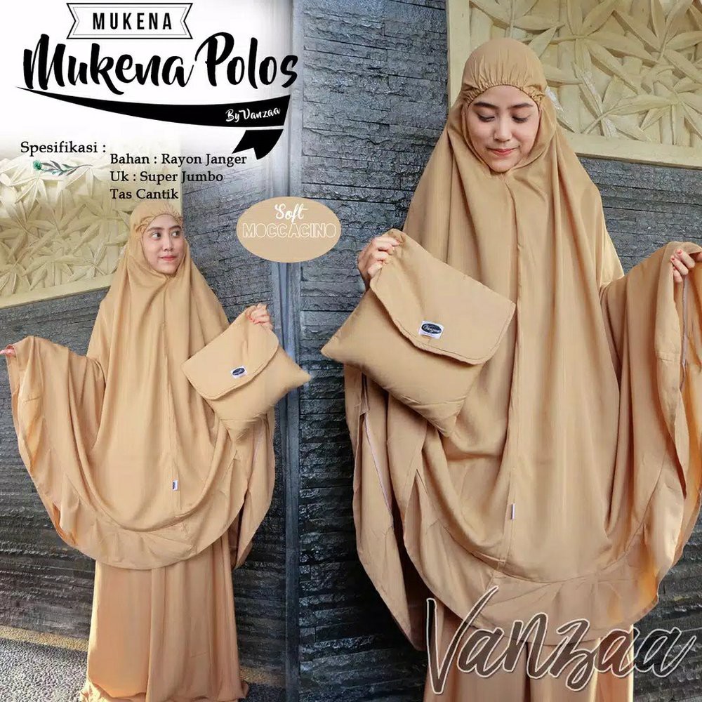 MUKENA WANITA MUSLIM DEWASA SALE MUKENA CEWEK MUSLIM DEWASA ROYAN BALI PREMIUM TERLARIS