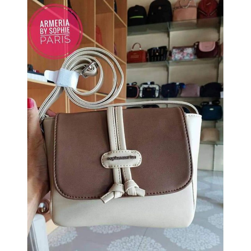 Tas Sophie Martin Promo Murah Tas Armeria Sophie Martin Tas Import