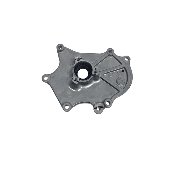 PLAT TAPAK DUDUKAN SPUL VARIO 125 - BASE STATOR VARIO 125 - PN. 11361-KWN-901 ORIGINAL