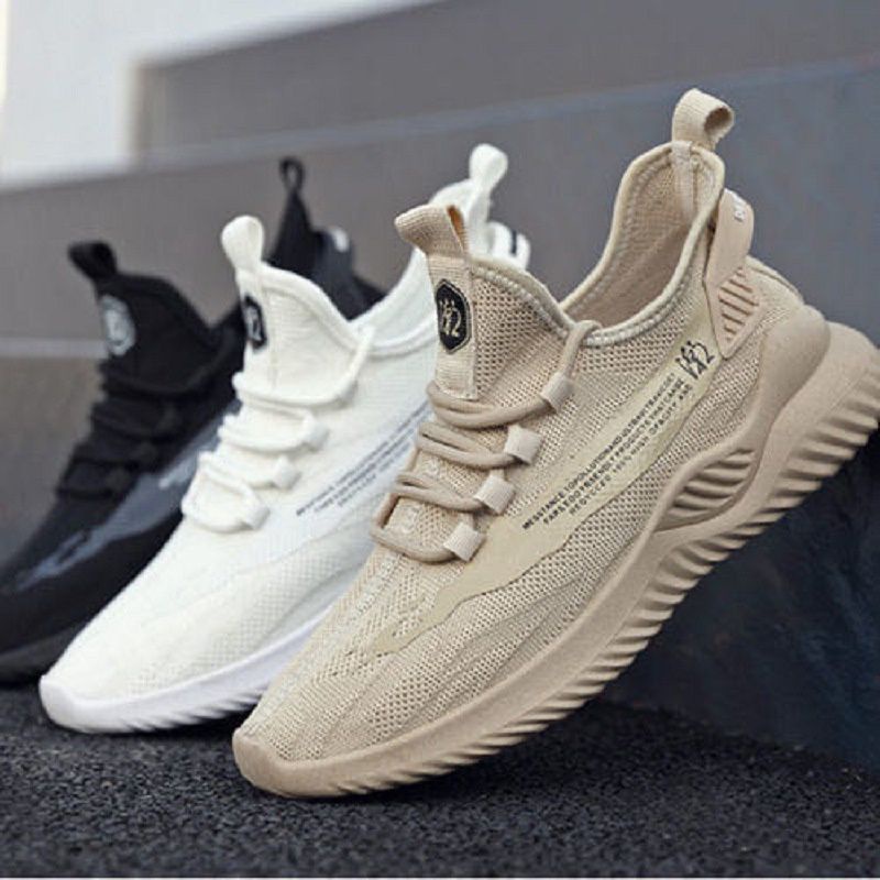 PROMO SEPATU CASUAL IMPORT RUNNING SPORT ORIGINAL SEPATU PRIA