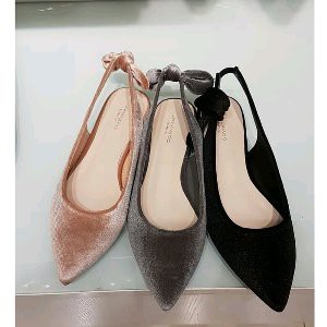 SEPATU BRANDED WANITA SEPATU URBAN N CO NORI ORIGINAL SEPATU FLAT