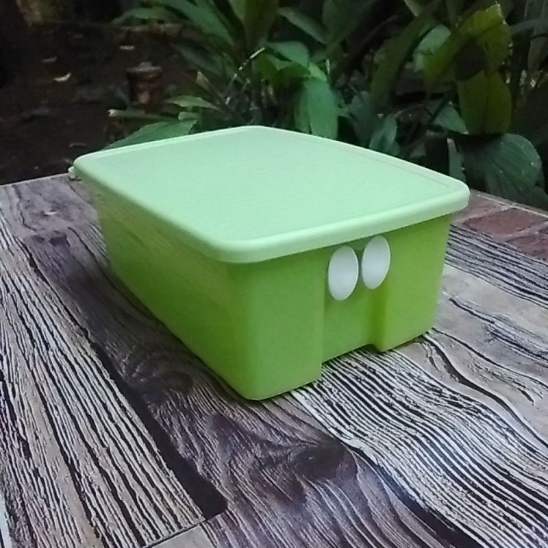 Fridgesmart Medium Tupperware