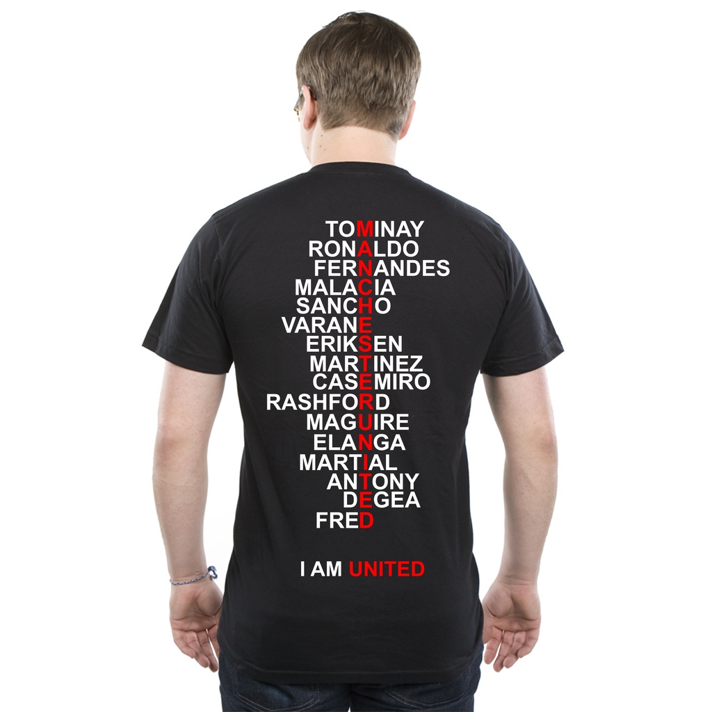 kaos red devil squad munited