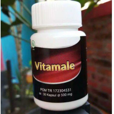 

VITALITY MAX OIL POWDER