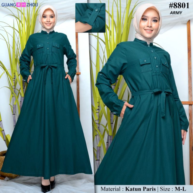 gamis guang zhou