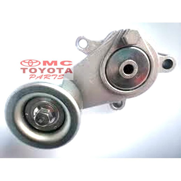 Tensioner Fan/V Belt Innova Hilux Fortuner Hiace Bensin 16620-0C021