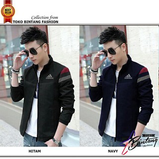 104 Model Jaket Gaul Terbaru Terbaru