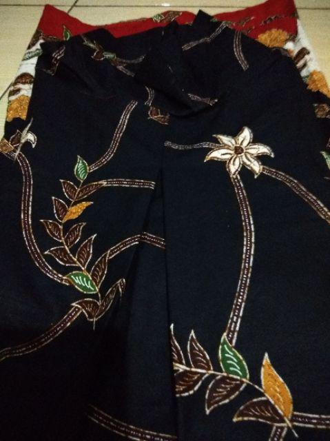 Tunik Batik Size S M L Xl Xxl 3xl 4xl 5xl 6xl 7xl 8xl