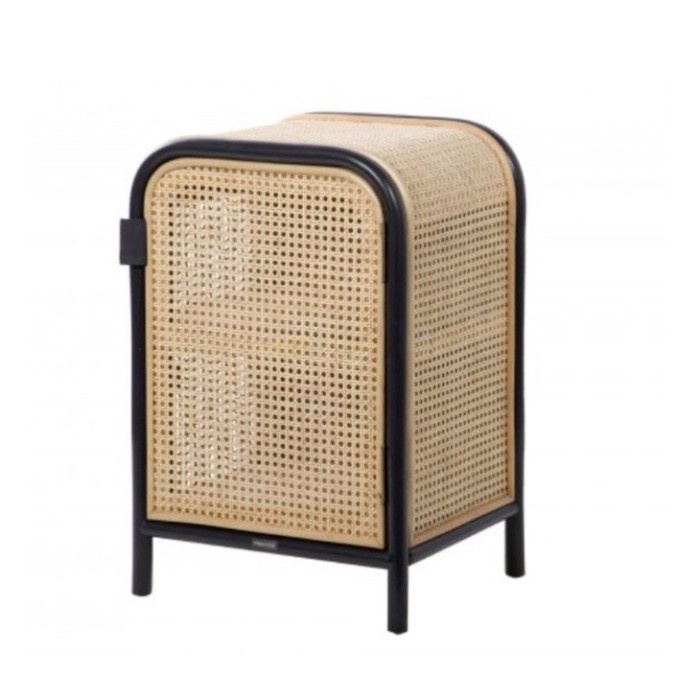 Nakas Rotan / Nakas Retro/ Nakas Minimalis