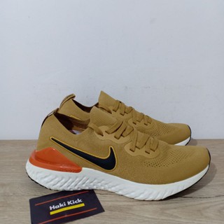 epic react flyknit gold