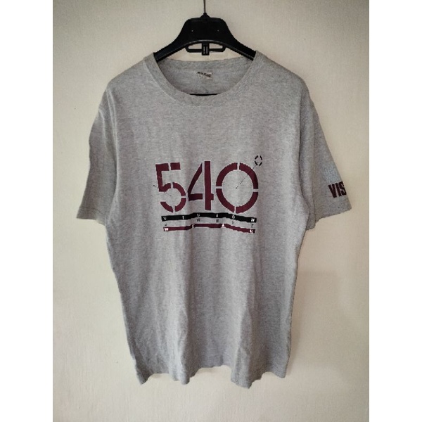 visionstreetwear / mambo / vintage quicksilver