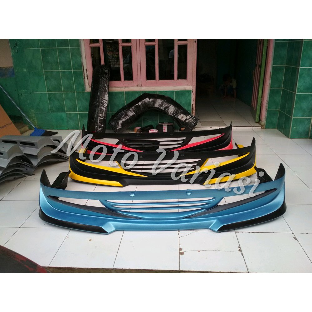 Langsung Order Bemper Depan Carry Futura T120ss Diskon Shopee