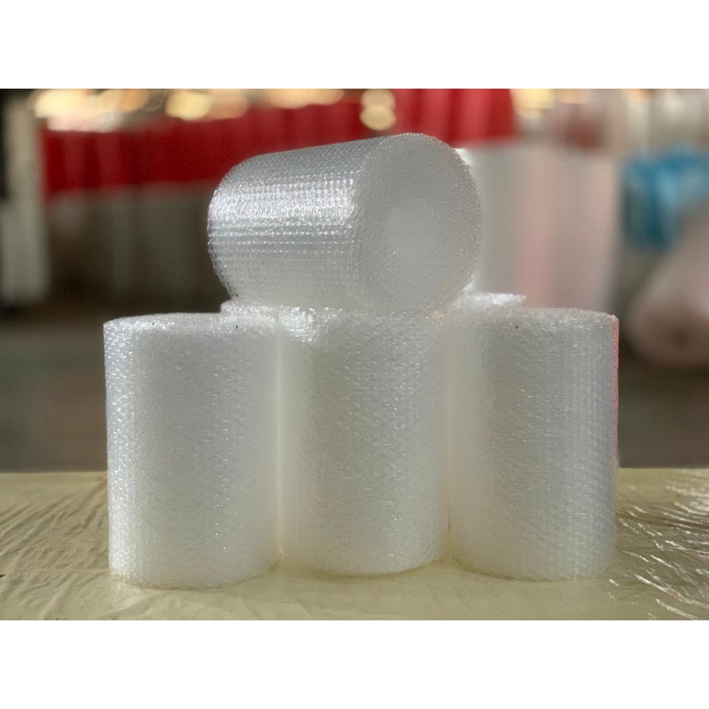 Jual Bubble Wrap Cm X Mtr Double Layer Dinarpax Bubble Wrap