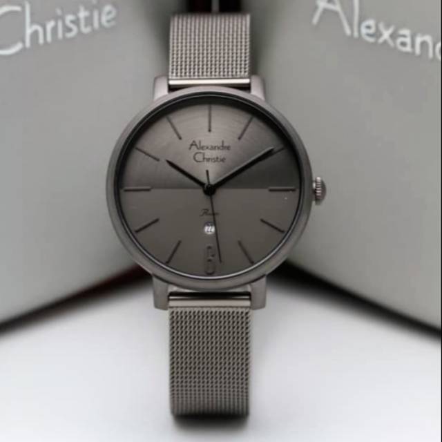 Jam tangan wanita AC 2853 original