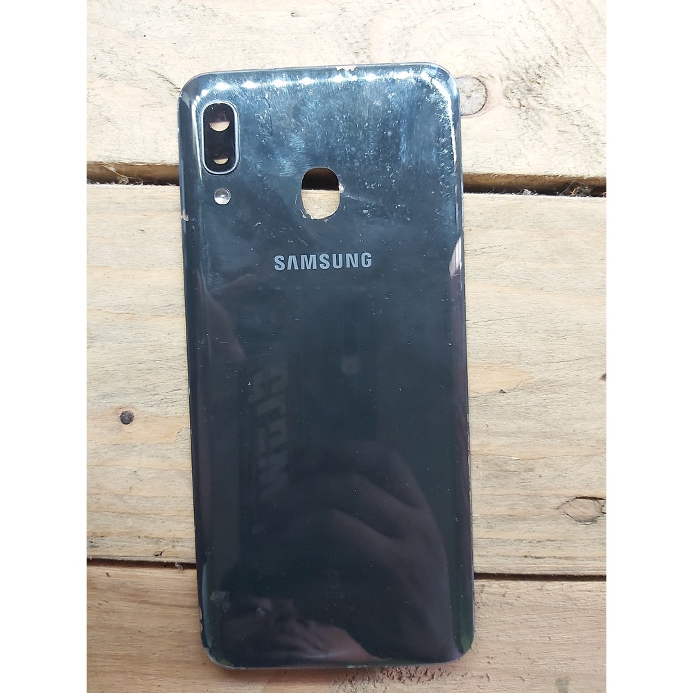 TUTUP BACKDOOR SAMSUNG A20