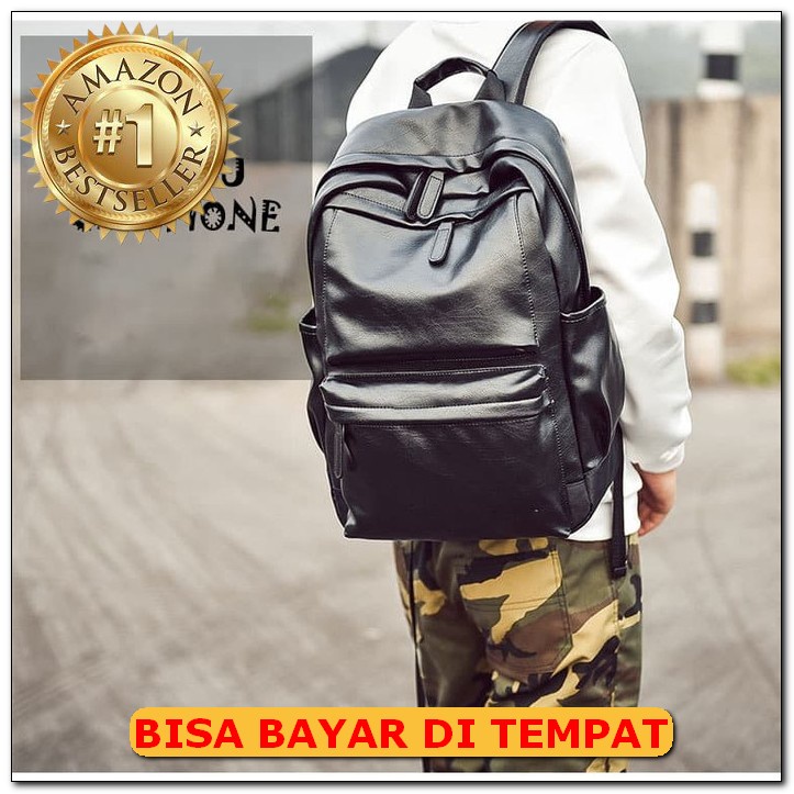 Ransel Pria Wanita Mini Tas Punggung Keren Rangsel Cowok Cewek Ke OG912 Bp50 Backpack Campione Kul