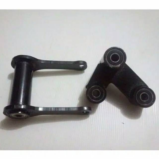 Prolink cb150r atau cbr 150