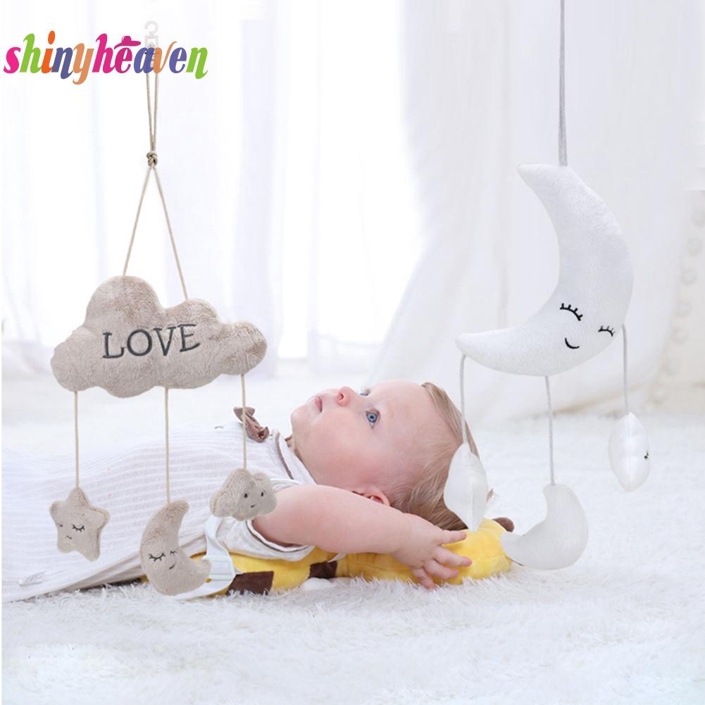 baby mobile chair