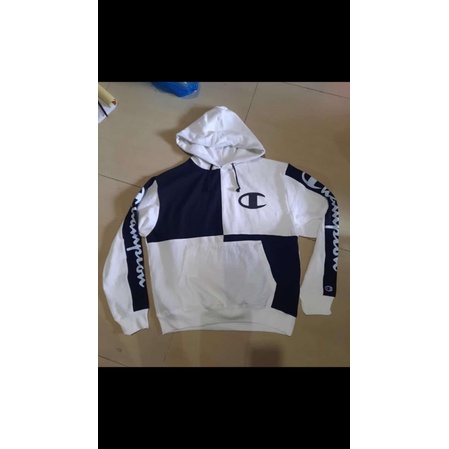 hoodie jaket sweater champion jaket sweater  champion