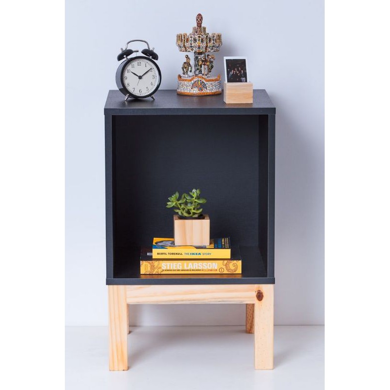 Lemari kayu mini/ Lemari kayu minimalis