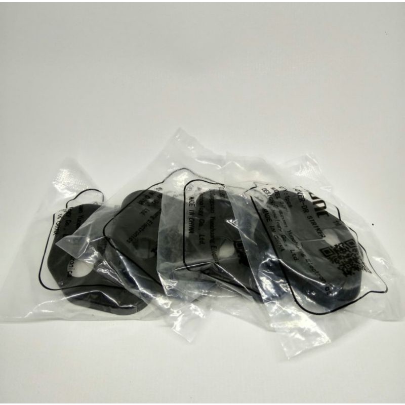 Cover Door Lock Pintu Mobil Avanza Xenia Innova Inova Fortuner