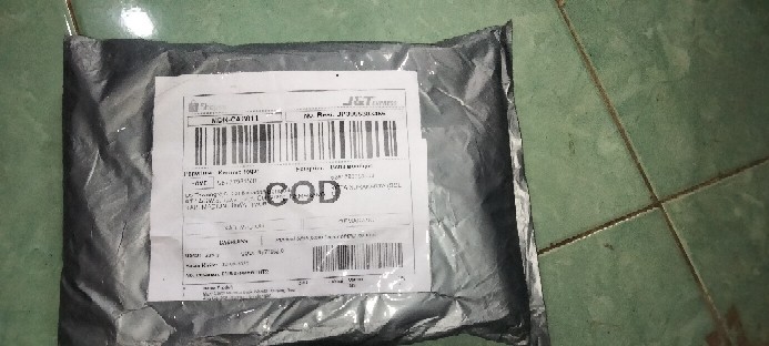 Maxi Cardi Morena Batik Wanita Panjang Syari Abu Cokelat Premium Kondangan