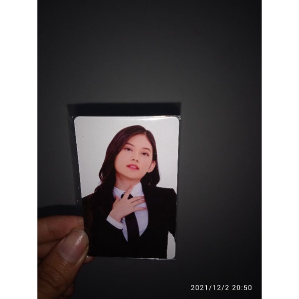 

ID CARD CUSTOM / POTO CARD