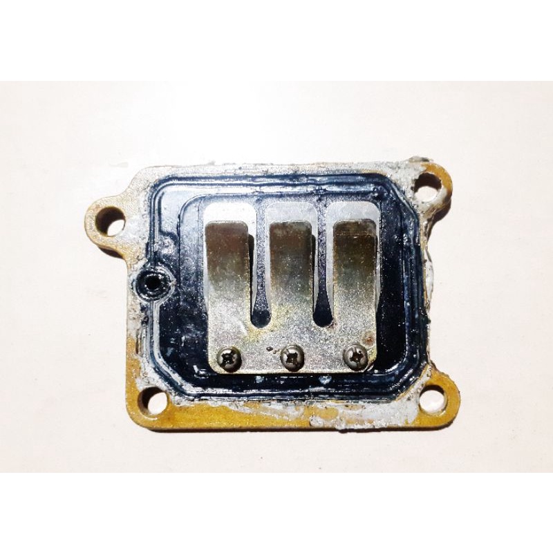 MEMBRAN ORIGINAL SUZUKI RC100 BRAVO TORNADO CRYSTAL SPRINTER TERMURAH TERLARIS