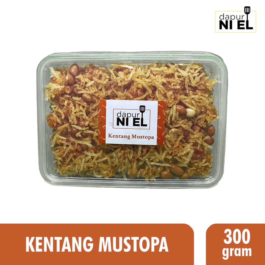 

Kentang Mustopa