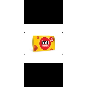 Perdana indosat regis