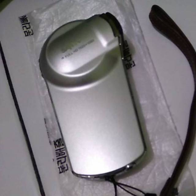 Camera Digital Sanyo Xacti VPC-CS1