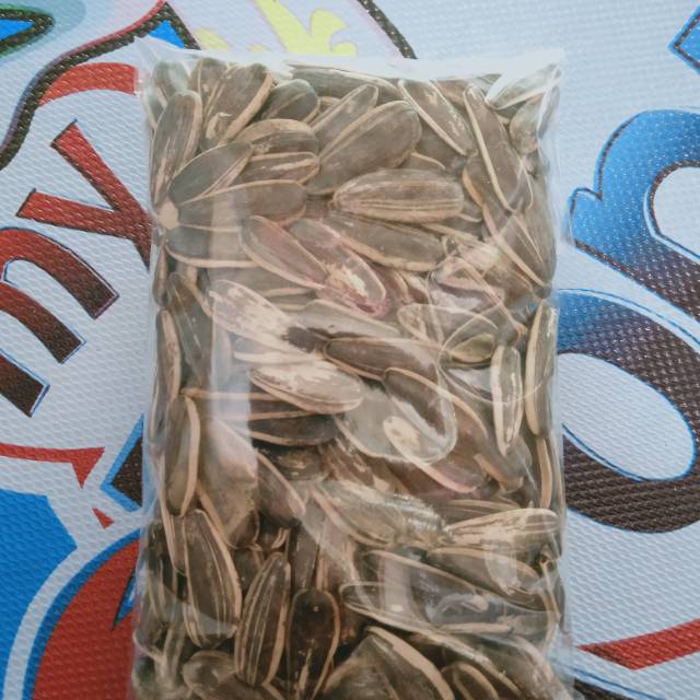 

Kuaci rebo berat 70 gram