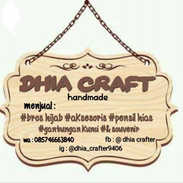 dhiacraft