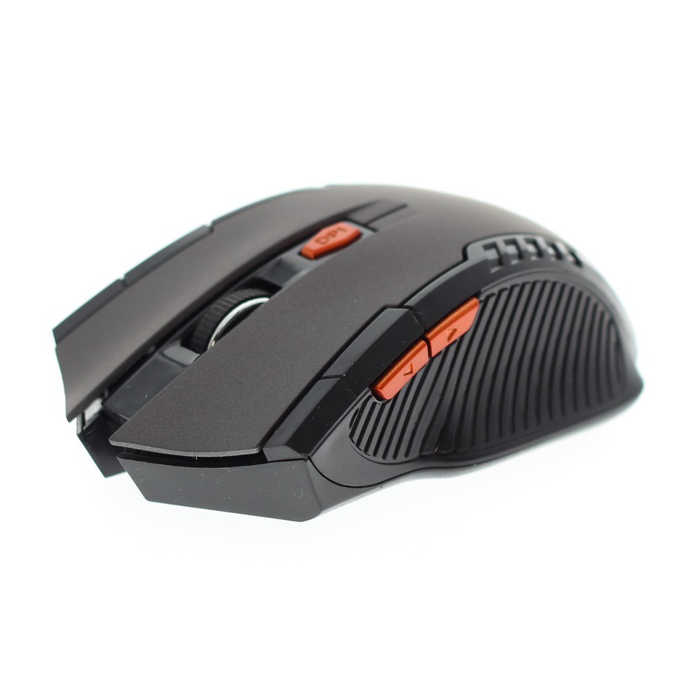 Mediatech LYON X-2 Wireless Gaming Mouse 50060