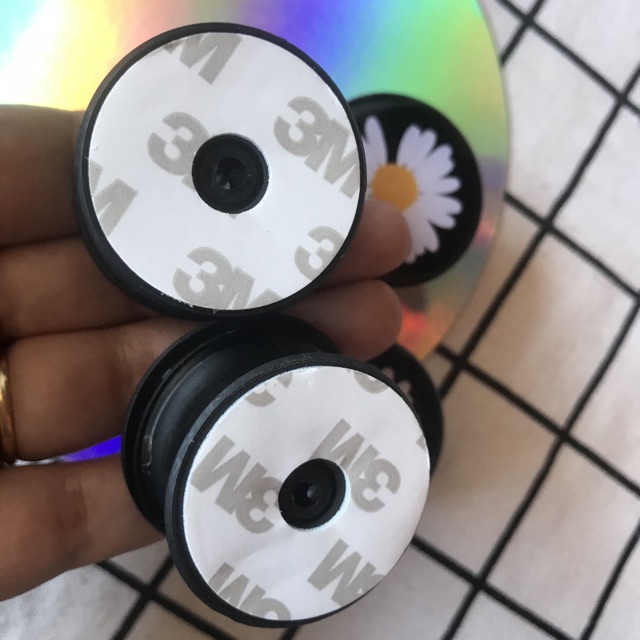 GRIPTOK DAISY G-DRAGON (POPSOCKETS)