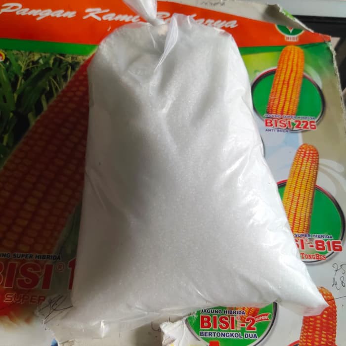 Pupuk Urea Putih 1 Kg