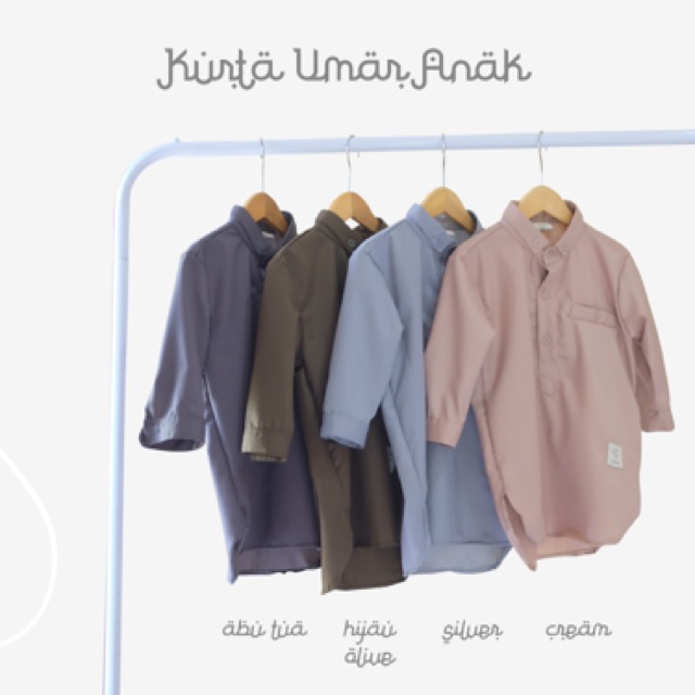 Kurta Umar