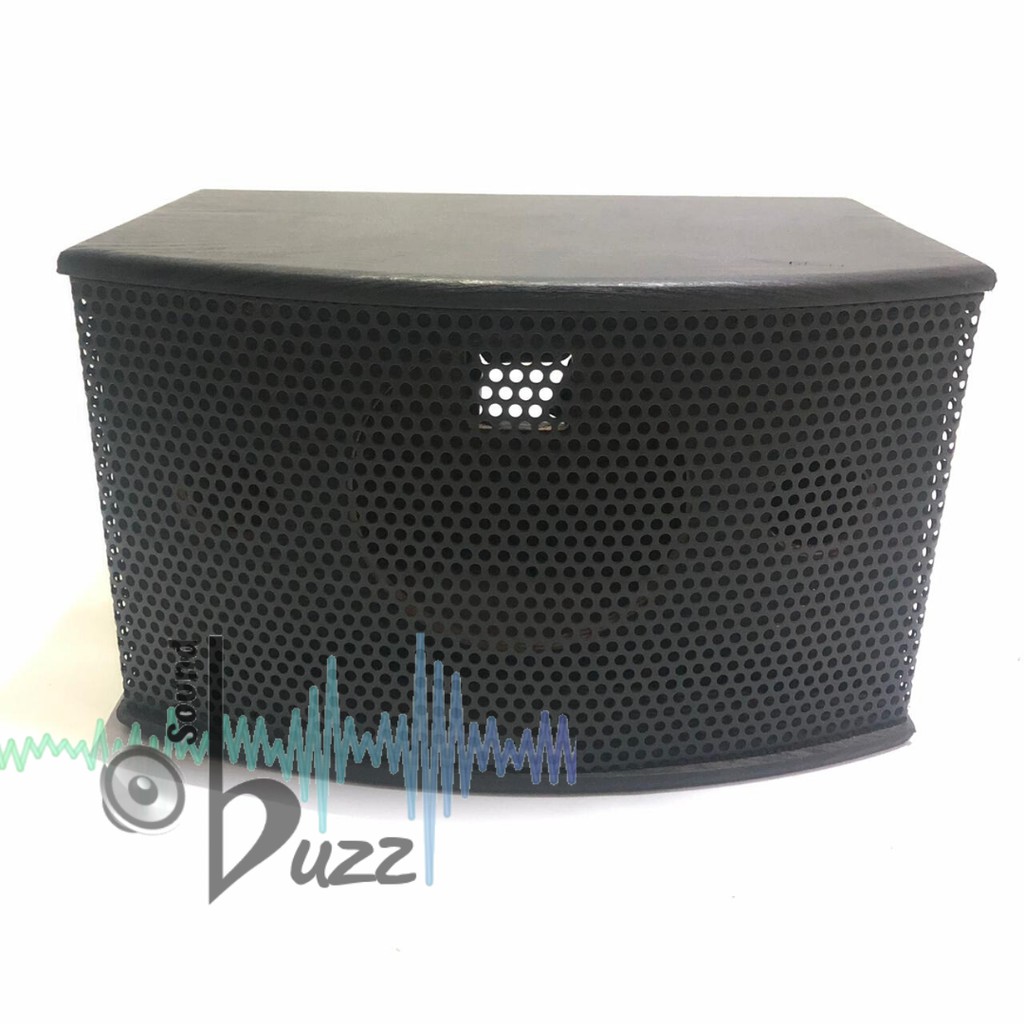 Box Speaker Model Bmb 10 Inch Shopee Indonesia