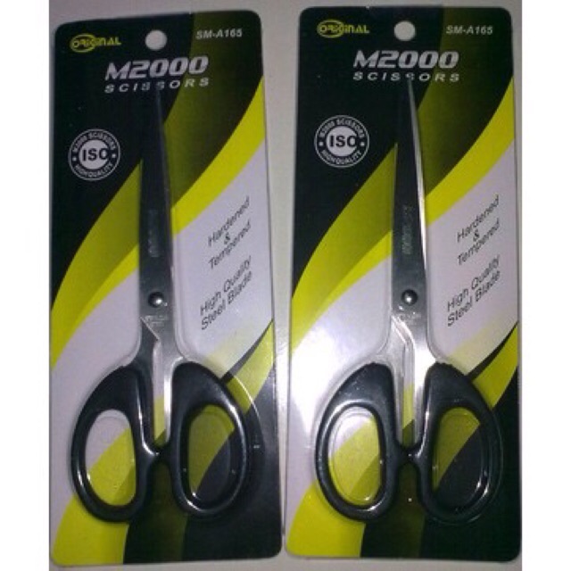 

Gunting Ukuran Sedang