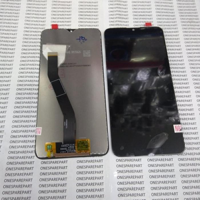 LCD TOUCHSCREEN REDMI 8 ORIGINAL