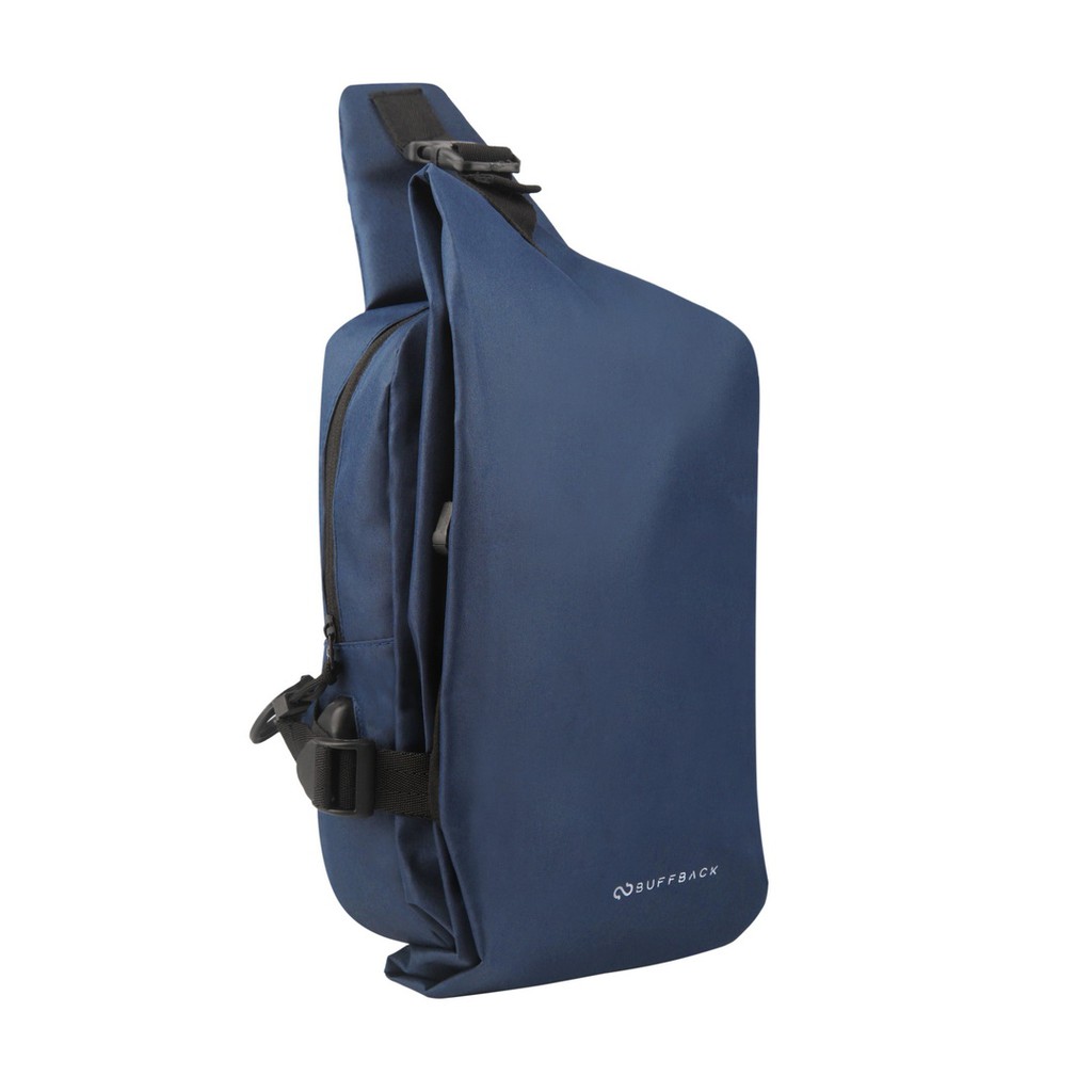 Tas Selempang USB Waistbag Buffback Wren.