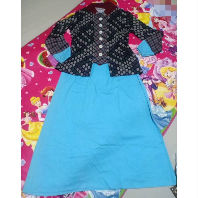 Tuneeca preloved / pl