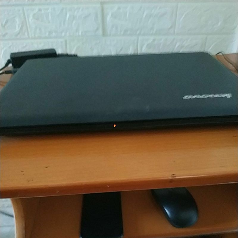 laptop lenovo bekas 4 gb