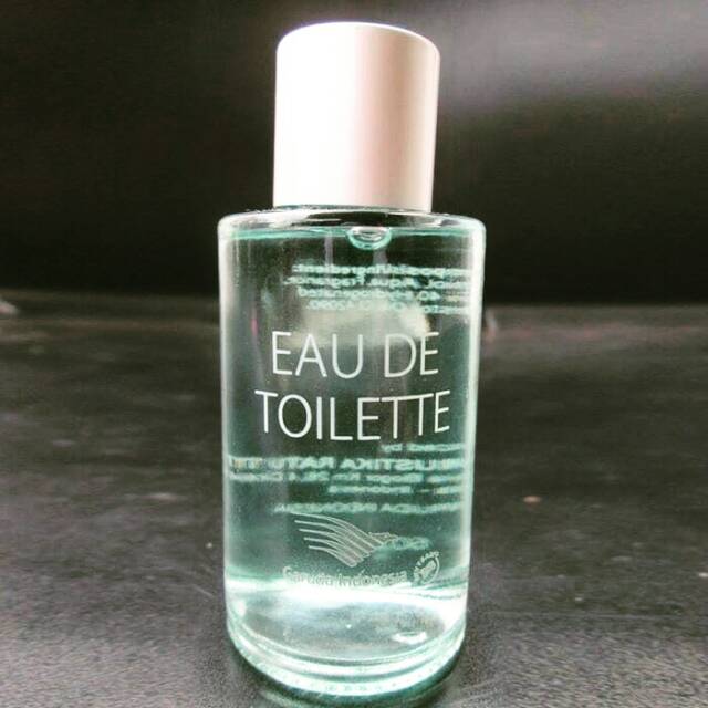 Parfum Garuda 60 ml 100% ORIGINAL