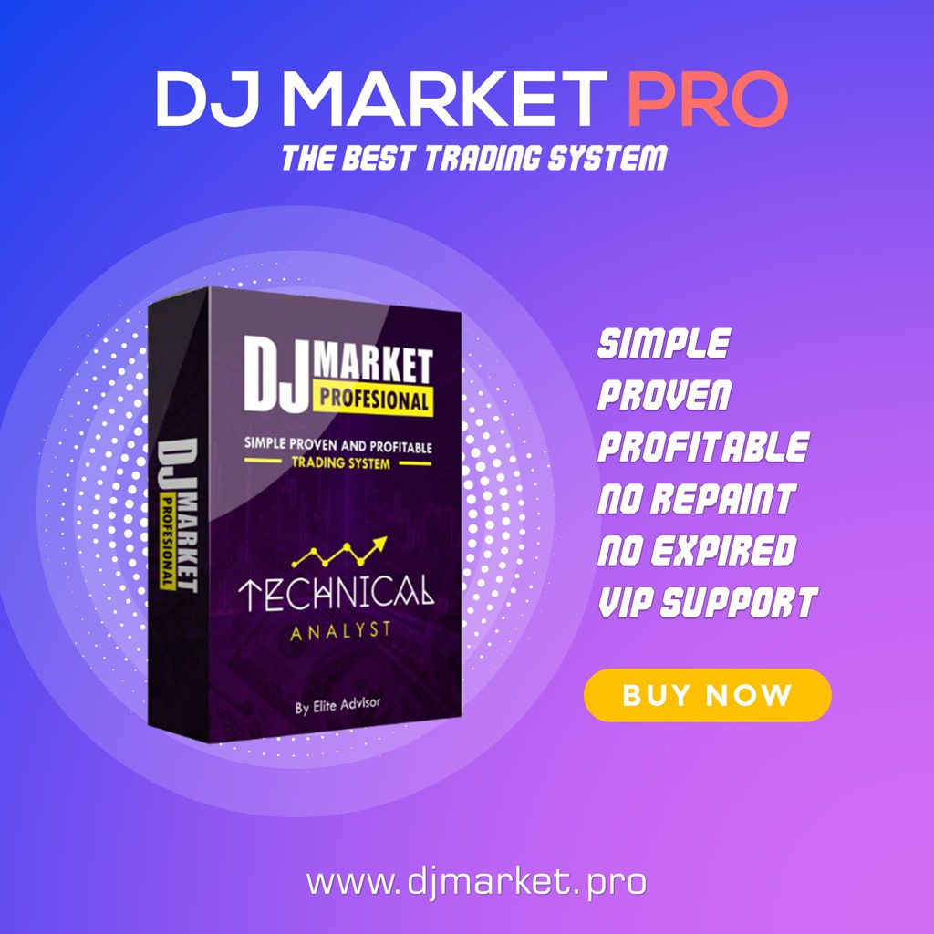 DJ MARKET PRO